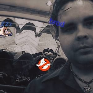 Meet your Posher, Patrick